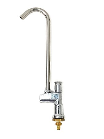 Torneira Copo para Bebedouro