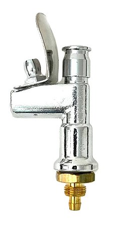 Torneira Jato para Bebedouro