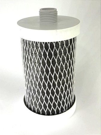 Refil Aquablock 200 (Compatível com o Filtro AP-200 Aqualar/3M)