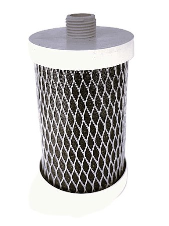 Refil Aquablock 200 (Compatível com o Filtro AP-200 Aqualar/3M)