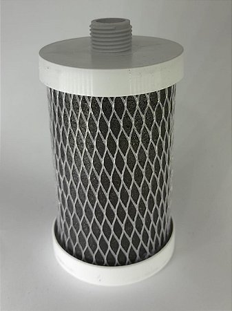 Refil Aquablock 200 (Compatível com o Filtro AP-200 Aqualar/3M)