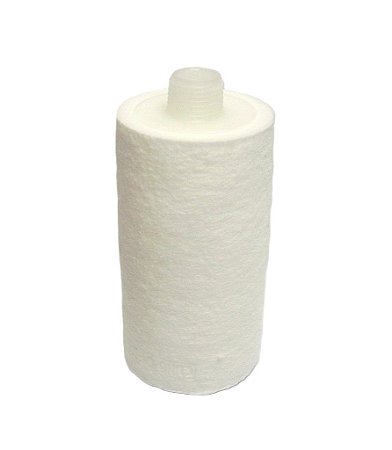 Refil ORIGINAL Aqualar CMP 200 5 Micra - 3M (NÃO COMPATÍVEL COM O FILTRO AP-200)