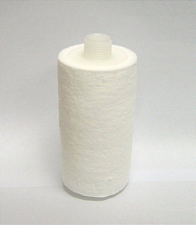 Refil ORIGINAL Aqualar CMP 200 5 Micra - 3M (NÃO COMPATÍVEL COM O FILTRO AP-200)