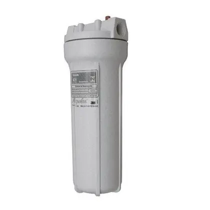 Filtro Aqualar Bella Fonte Maxxi 9. 3/4'' Sem Torneira