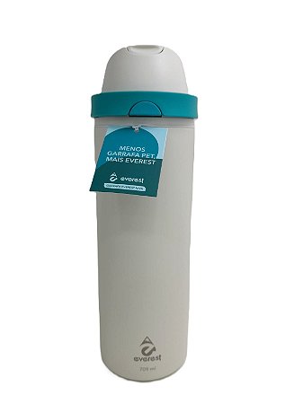 Garrafa Térmica Everest Niva (Gelo) 709ml