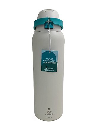 Garrafa Térmica Everest Niva (Gelo) 1182ml