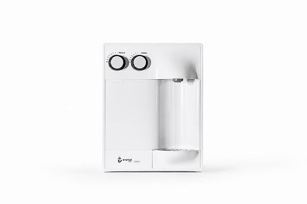 Purificador de água Everest PLUS INVERTER+ Branco