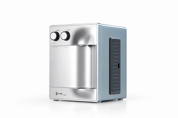 Purificador de água Everest PLUS INVERTER+ Prata