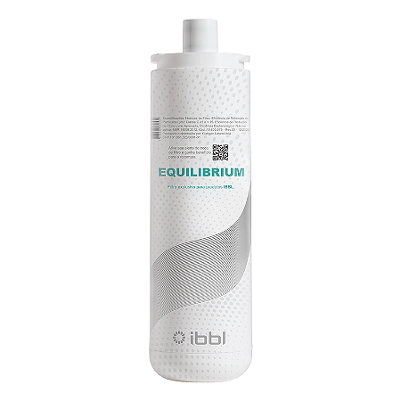 Refil ORIGINAL Equilibrium PH IBBL