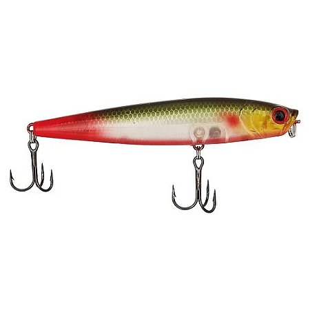 ISCA ARTIFICIAL LUCKY CRAFT GUNFISH 95 ARARI