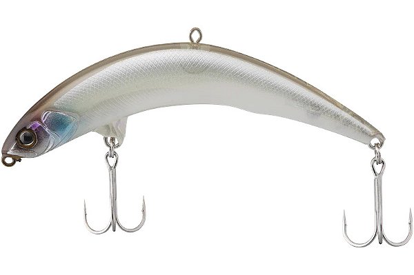 Isca Jackall Piku Piku 65 mm 3g