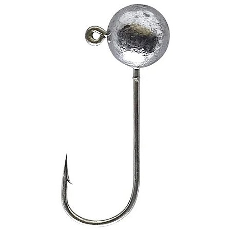 Jig head 3/0 kit 10 pcs