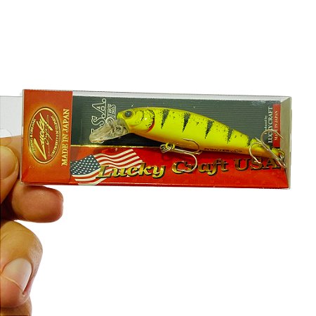 Isca Lucky Craft Pointer 65 SP