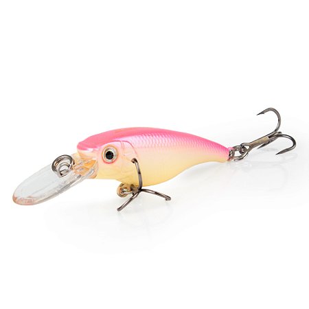 Isca Ultra Light Bicudinha Albatroz Fishing
