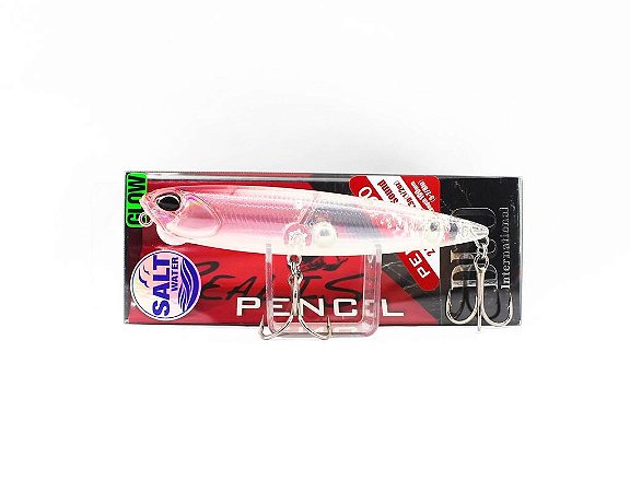 Isca Duo Realis Pencil 85