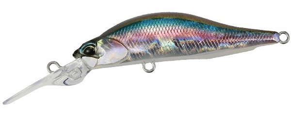 Isca Dua Realis Rozante Shad 57MR