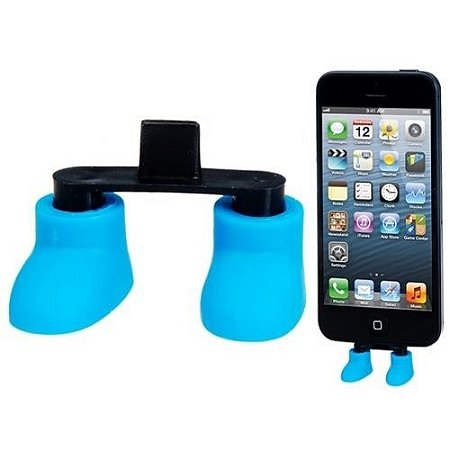 Sapatinho Para Iphone 5 / 5s