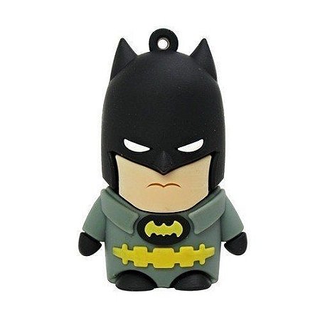Pen Drive Batman - 4gb