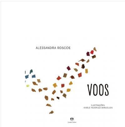 Livro Voos