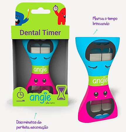 Dental Timer