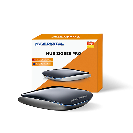 Hub Zigbee PRÓ