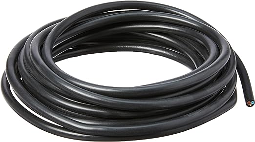 Cabo PP Flexível 2 X 1,00mm ( 1 Metros )