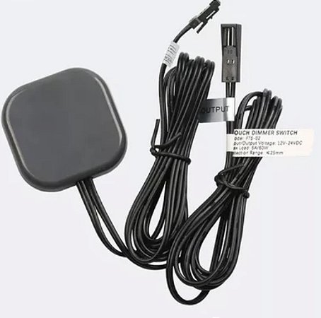 Interruptor Inteligente para Moves