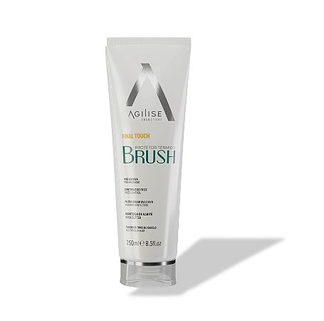 BRUSH PROTETOR TÉRMICO | FINAL TOUCH - 250ML