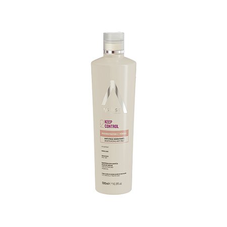 RECONTRUTOR HOME CARE K1 PÉROLA | KEEP CONTROL - 500ml