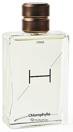 Deo Colônia H VS2 100ML - Chlorophylla