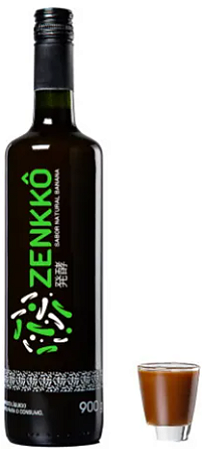 Zenkkô 900ml