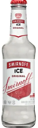 Smirnoff Ice Red 275ML