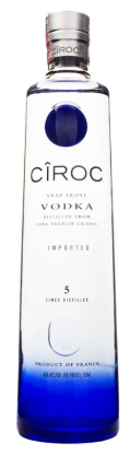 Vodka Ciroc 700ml