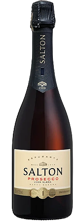 Espumante Salton Prosecco Brut 750 Ml