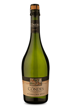 Espumante Las Condes Brut 750ml