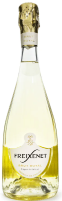 Espumante Freixenet French Royal Brut 750ml