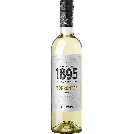 Vinho Bodega Norton 1895