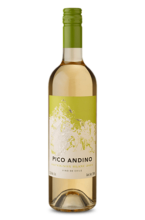 Vinho Pico Andino Sauvignon Blanc 2024