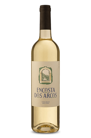 Vinho Parras Encosta dos Arcos Branco