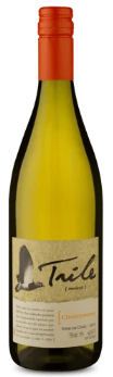 Vinho Trile D.O. Región Del Valle Central Chardonnay 2023