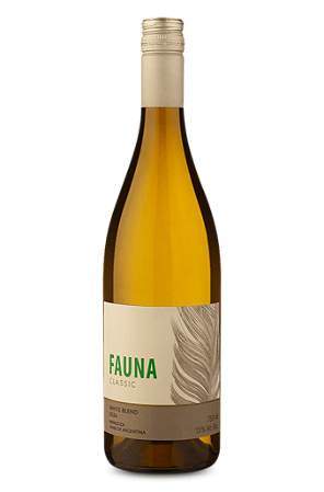 Vinho Fauna Classic White Blend 2024