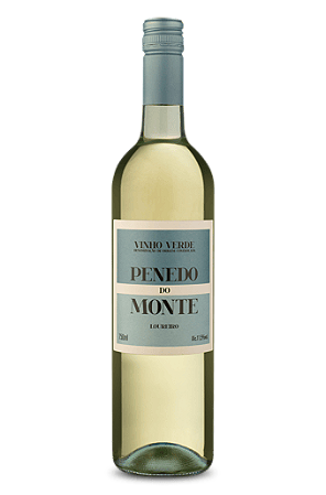 Vinho Verde Penedo do Monte Loureiro D.O.C. 2024