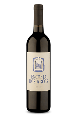 Vinho Parras Encosta dos Arcos Red Wine