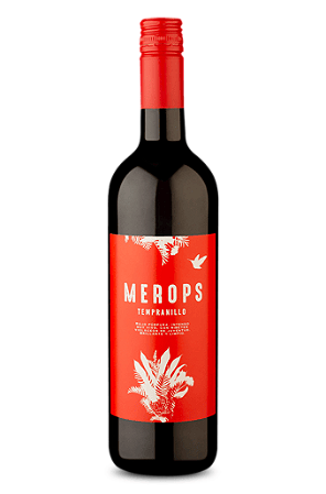 Vinho Merops Tempranillo 2023