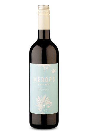 Vinho Merops Pinot Noir 2023