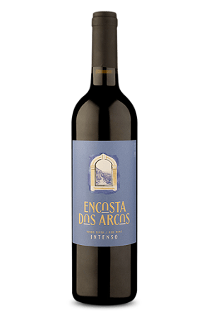 Vinho Encosta dos Arcos Intenso