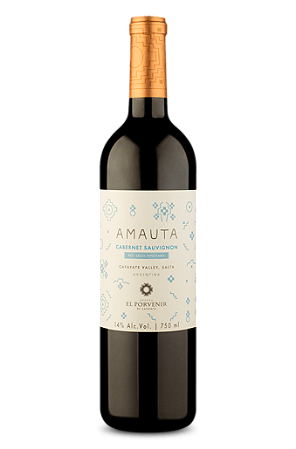 Vinho Amauta Absoluto Cabernet Sauvignon 2024