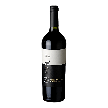 Vinho Perro Callejero Malbec