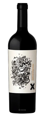 Vinho Mosquita Muerta Sapo De Otro Pozo Blend Tinto 2023