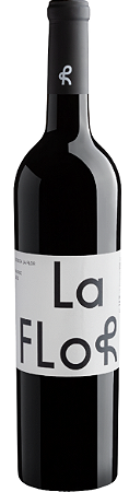 Vinho Bodega La Flor de Pulenta Malbec 2022